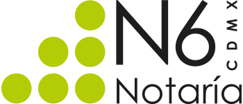 Notaría 6